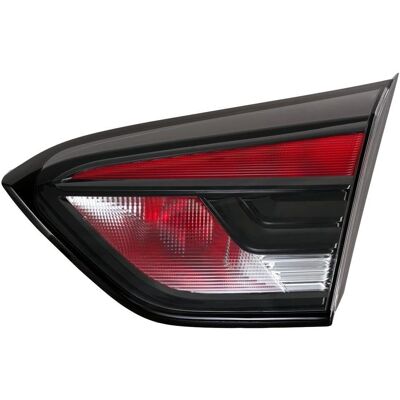 Luz trasera Hella 2TZ 015 694-121 para Opel Crossland X Luz trasera Hella 2TZ 015 694-121 para Opel Crossland X