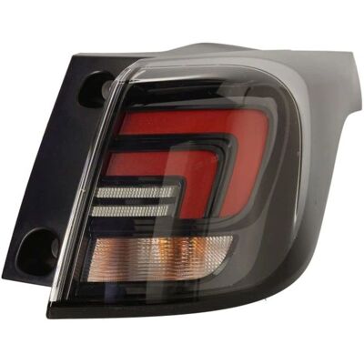 Hella hátsó világítás Opel Crossland - LED, jobb Hella hátsó világítás Opel Crossland - LED, jobb