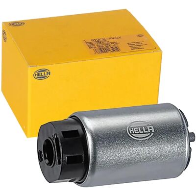 Hella Kraftstoffpumpe Yaris - Kraftstoffpumpe Hella Kraftstoffpumpe Yaris - Kraftstoffpumpe