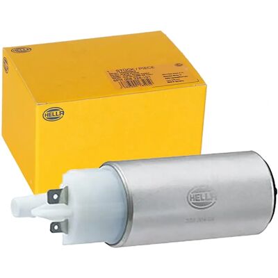 Hella 8TF 358 304-091 Αντλία καυσίμου - Ηλεκτρική λειτουργία Hella 8TF 358 304-091 Αντλία καυσίμου - Ηλεκτρική λειτουργία