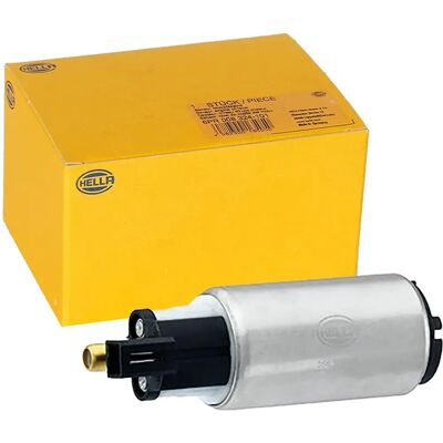 Hella Kraftstoffpumpe - 8tf 358 304-101 - Elektrisch, Zubehör, Ohne Dichtung - Kraftstoffpumpe für Ford Focus Hella Kraftstoffpumpe - 8tf 358 304-101 - Elektrisch, Zubehör, Ohne Dichtung - Kraftstoffpumpe für Ford Focus