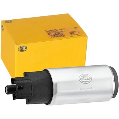 Hella Kraftstoffpumpe - 8TF 358 304-111 - Kraftstoffpumpe Hella Kraftstoffpumpe - 8TF 358 304-111 - Kraftstoffpumpe