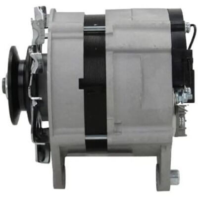 HELLA 8EL 015 643-481 Alternator - 14V 65A HELLA 8EL 015 643-481 Alternator - 14V 65A
