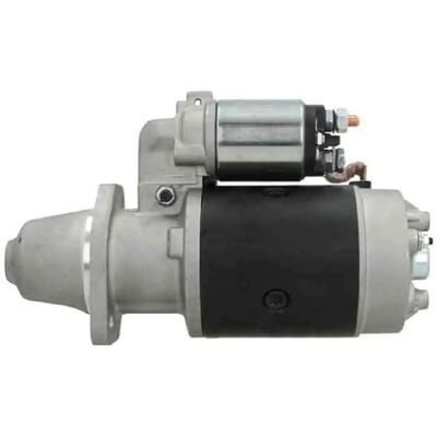 Hella 8EA 015 642-261 Indítómotor - Indítómotor Hella 8EA 015 642-261 Indítómotor - Indítómotor