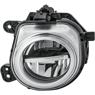 Hella LED Nebelscheinwerfer für BMW X5 X6 - Nebelscheinwerfer Hella LED Nebelscheinwerfer für BMW X5 X6 - Nebelscheinwerfer