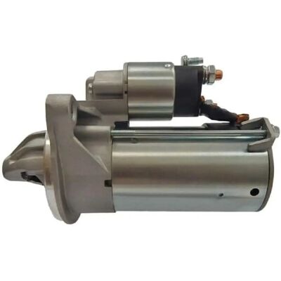 Hella Anlasser 8EA 011 612-631 - Starter Hella Anlasser 8EA 011 612-631 - Starter