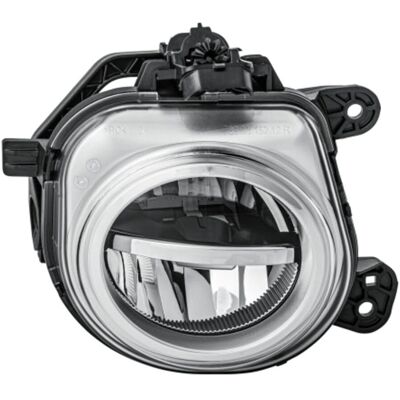 Hella X5 X6 LED Nebelscheinwerfer - Nebelscheinwerfer Hella X5 X6 LED Nebelscheinwerfer - Nebelscheinwerfer