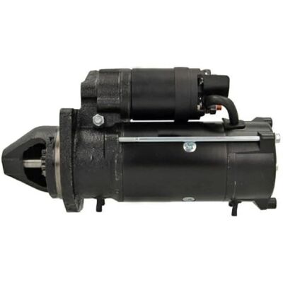 Hella 8EA 015 642-271 - Indító Hella 8EA 015 642-271 - Indító