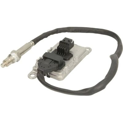 Sensor NOx HELLA AROSCS - 24V, M20x1.5, 834mm, 4 polos - Mercedes-Benz Sensor NOx HELLA AROSCS - 24V, M20x1.5, 834mm, 4 polos - Mercedes-Benz