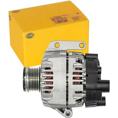 Hella Εναλλάκτης 8EL 015 630-111 - Εναλλάκτης Hella Εναλλάκτης 8EL 015 630-111 - Εναλλάκτης
