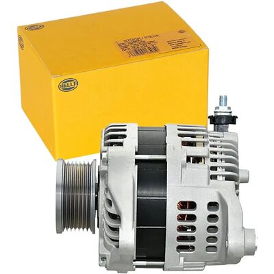 Alternator Hella 8EL 015 630-511 - Alternator Alternator Hella 8EL 015 630-511 - Alternator