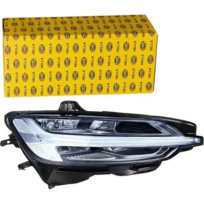 Hella 1LX 013 507-941 - Højre LED-forlygter til Volvo Hella 1LX 013 507-941 - Højre LED-forlygter til Volvo