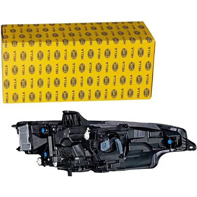 Hella 1EX 013 508-911 Scheinwerfer - Volvo kompatibel LED Hella 1EX 013 508-911 Scheinwerfer - Volvo kompatibel LED