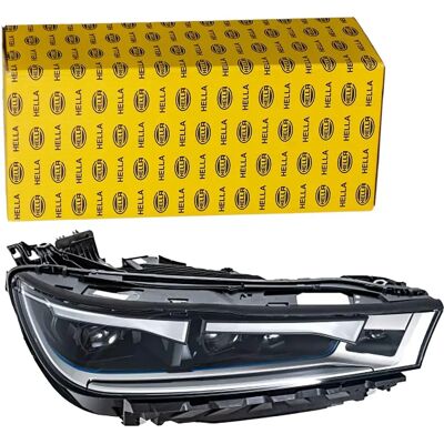 Reflektor LED Matrix Hella - Prawy - Reflektor główny Reflektor LED Matrix Hella - Prawy - Reflektor główny