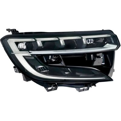Hella 1EX 015 151-621 Scheinwerfer - Rechts LED für Renault Kadjar Hella 1EX 015 151-621 Scheinwerfer - Rechts LED für Renault Kadjar