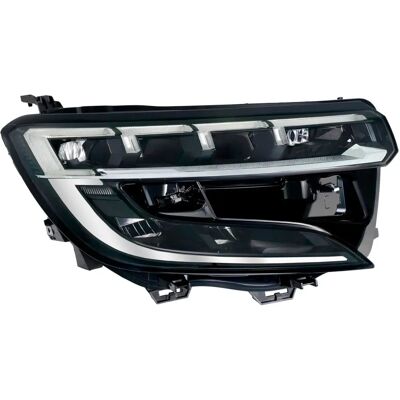 HELLA 1EX 015 152-621 - Headlight - LED Matrix - RENAULT Kadjar HELLA 1EX 015 152-621 - Headlight - LED Matrix - RENAULT Kadjar