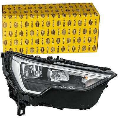 Hella 1EX 354 870-021 Scheinwerfer - Rechts für Audi Q3 Hella 1EX 354 870-021 Scheinwerfer - Rechts für Audi Q3