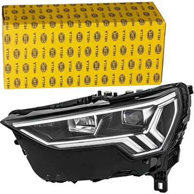 Far LED Hella 1LX 354 870-091 Stânga - Faruri Far LED Hella 1LX 354 870-091 Stânga - Faruri