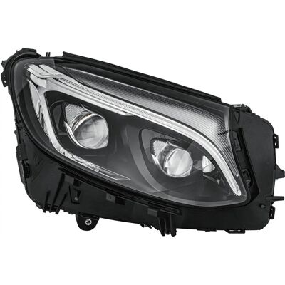 Far LED Hella 1EX 354 877-081 - GLC Far LED Hella 1EX 354 877-081 - GLC