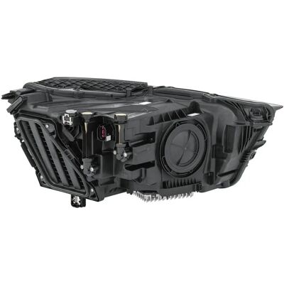 Reflektor LED z matrycą HELLA 1LX 354 870-151 dla Audi Q3 Reflektor LED z matrycą HELLA 1LX 354 870-151 dla Audi Q3