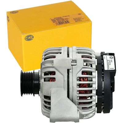 Hella Alternator 8EL 015 630-521 - Alternator Hella Alternator 8EL 015 630-521 - Alternator