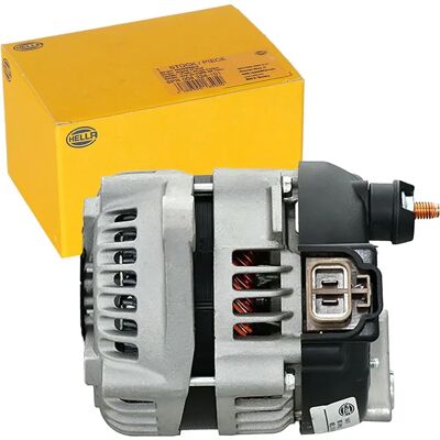 Hella Lichtmaschine 8EL 015 630-551 - Generator Hella Lichtmaschine 8EL 015 630-551 - Generator