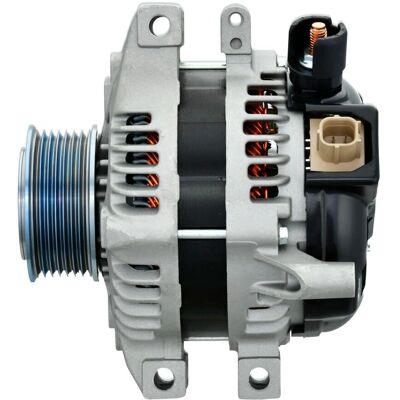 Hella Lichtmaschine 8EL 015 630-581 - Generator Hella Lichtmaschine 8EL 015 630-581 - Generator
