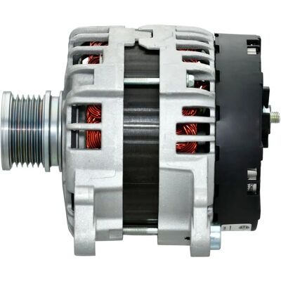 Εναλλάκτης Hella 8EL 015 630-641 για Audi Q5 A4 Seat Exeo Εναλλάκτης Hella 8EL 015 630-641 για Audi Q5 A4 Seat Exeo