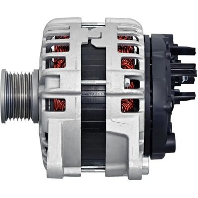 Hella Töltőgenerátor 8EL 015 630-661 - Alternátor Hella Töltőgenerátor 8EL 015 630-661 - Alternátor