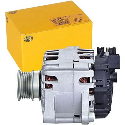 Alternator Ford FV4T10300 - 150A, 14V, curea cu 6 caneluri Alternator Ford FV4T10300 - 150A, 14V, curea cu 6 caneluri