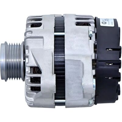 Hella Generátor 150A - Alkalmas Hyundai és Kia modellekhez Hella Generátor 150A - Alkalmas Hyundai és Kia modellekhez
