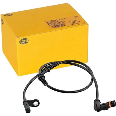Hella ABS Sensor 6PU 230 048-241 - ABS Sensor Hella ABS Sensor 6PU 230 048-241 - ABS Sensor