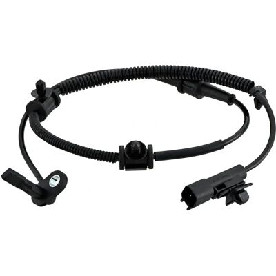 Hella ABS-sensor - Foraksel - Hall-sensor - 800mm kabel - 2 stik Hella ABS-sensor - Foraksel - Hall-sensor - 800mm kabel - 2 stik