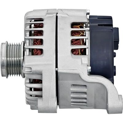 Hella Lichtmaschine 180A - Auto Generator Hella Lichtmaschine 180A - Auto Generator