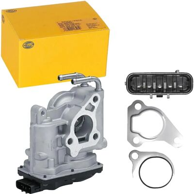 HELLA 6NU 014 864-571 - EGR-szelep HELLA 6NU 014 864-571 - EGR-szelep
