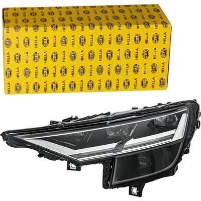 Hella 1EX 354 871-011 LED Scheinwerfer - Scheinwerfer Hella 1EX 354 871-011 LED Scheinwerfer - Scheinwerfer