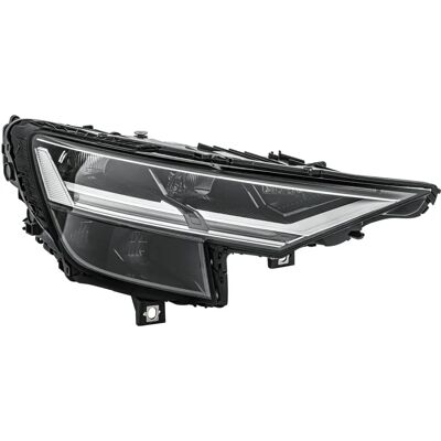 Hella LED Reflektor dla Audi Q8 - Prawy - 12V - LED - Światło główne Hella LED Reflektor dla Audi Q8 - Prawy - 12V - LED - Światło główne
