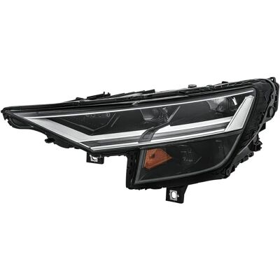 Reflektor LED Hella dla Audi Q8 - Lewy, 5 funkcji Reflektor LED Hella dla Audi Q8 - Lewy, 5 funkcji