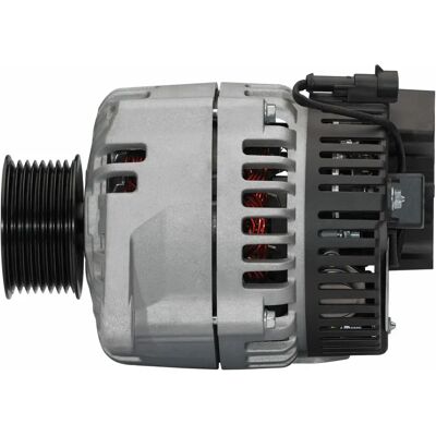 Hella 8EL 015 643-031 Alternator - 14V 120A Hella 8EL 015 643-031 Alternator - 14V 120A