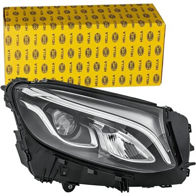 LED εμπρός φωτιστικό Mercedes GLC - Δεξιά LED εμπρός φωτιστικό Mercedes GLC - Δεξιά