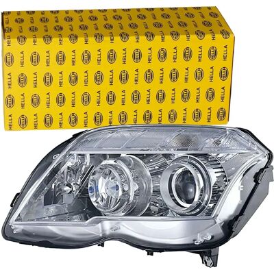 Far stânga cu xenon D1S - Headlight Far stânga cu xenon D1S - Headlight