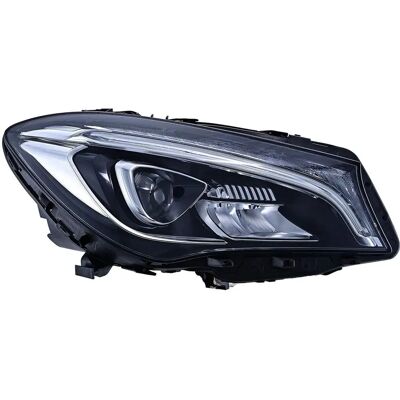 Far LED Dreapta Hella pentru Mercedes CLA - Far Far LED Dreapta Hella pentru Mercedes CLA - Far