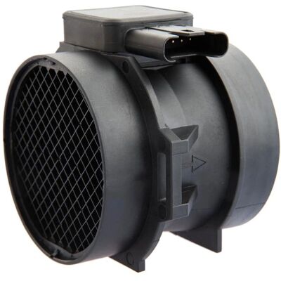 Hella 8ET 358 095-891 Sensore di flusso d'aria per BMW X3 Z4 Hella 8ET 358 095-891 Sensore di flusso d'aria per BMW X3 Z4