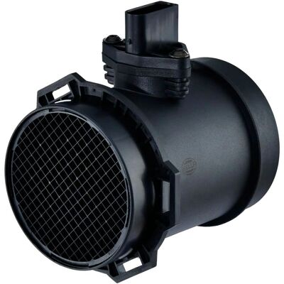Hella 8ET 358 095-901 Luftstrømsensor - Luftstrømsensor Hella 8ET 358 095-901 Luftstrømsensor - Luftstrømsensor