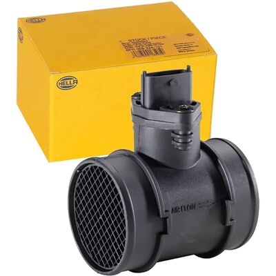 Hella luftstrømsensor - 8ET 358 095-941 Hella luftstrømsensor - 8ET 358 095-941