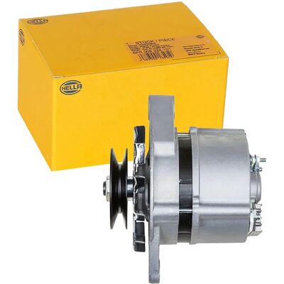 Hella 8EL 015 643-181 Alternator - 14V 33A Hella 8EL 015 643-181 Alternator - 14V 33A