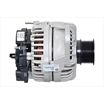 Alternator HELLA 8EL 012 584-811 - VOLVO FH 12 Alternator HELLA 8EL 012 584-811 - VOLVO FH 12