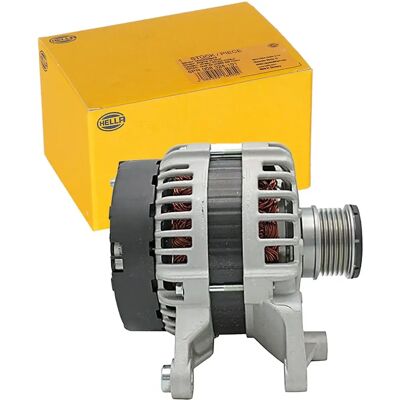 Hella Εναλλάκτης 8EL 015 630-831 - Εναλλάκτης Hella Εναλλάκτης 8EL 015 630-831 - Εναλλάκτης