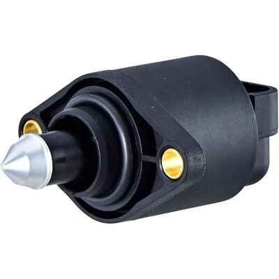 HELLA 6NW 358 192-181 Tomgångsregulator - Idle Speed Controller HELLA 6NW 358 192-181 Tomgångsregulator - Idle Speed Controller