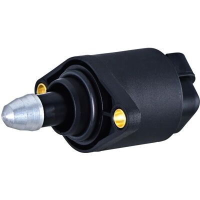 Valvola di regolazione del minimo Hella 6NW 358 192 - Tipo di prodotto Valvola di regolazione del minimo Hella 6NW 358 192 - Tipo di prodotto